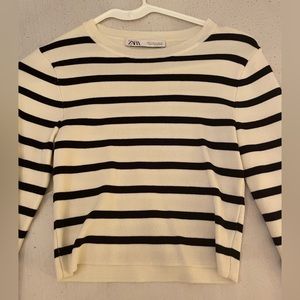Zara Sweater